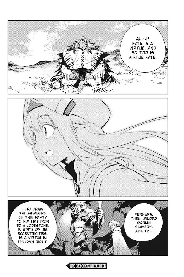 Goblin Slayer Chapter 68 image 26_optimized